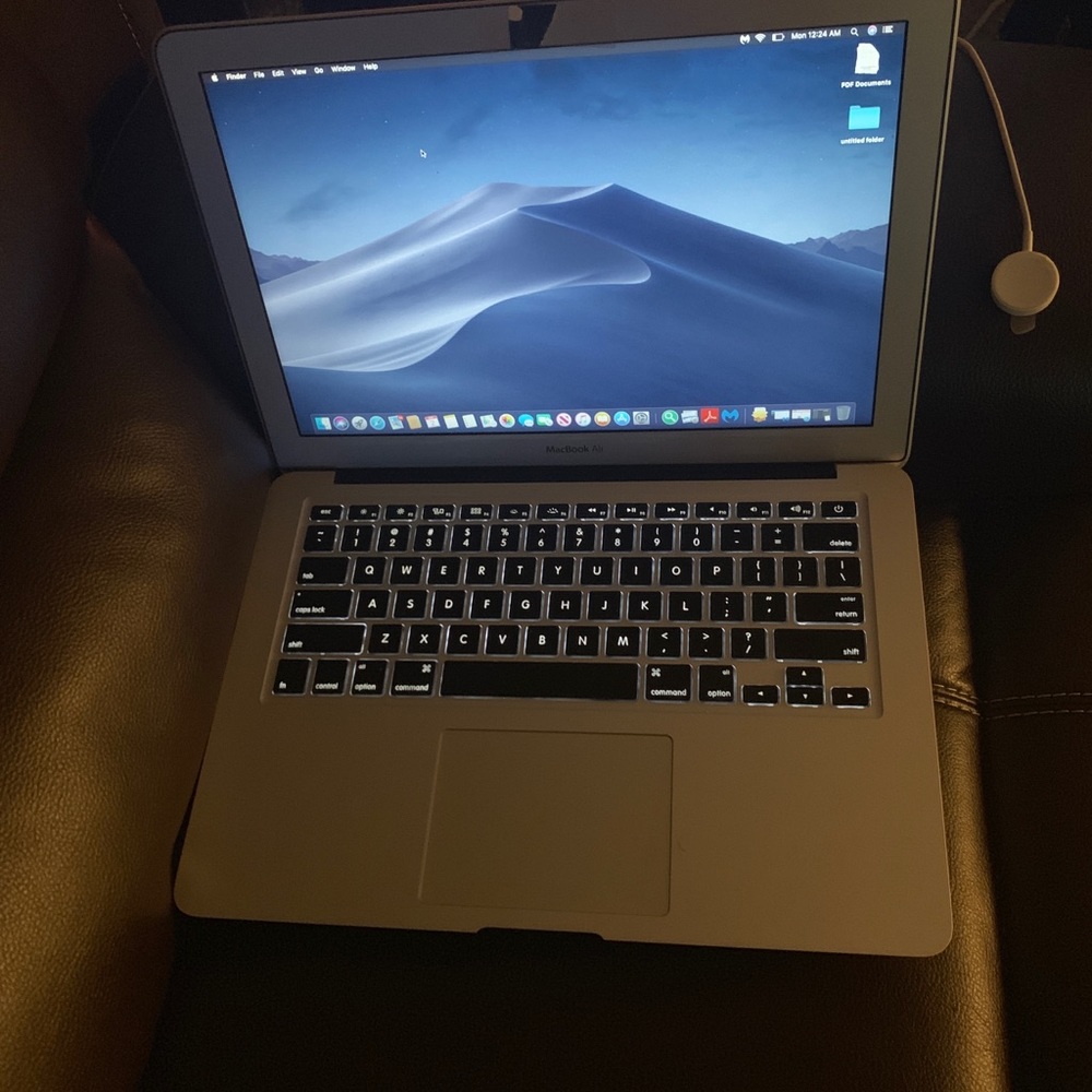 Computer/Laptop - Picture 2 of 3